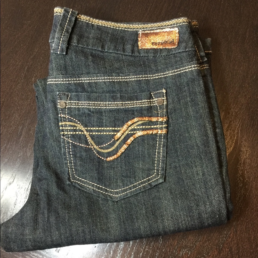 Women’s jeans